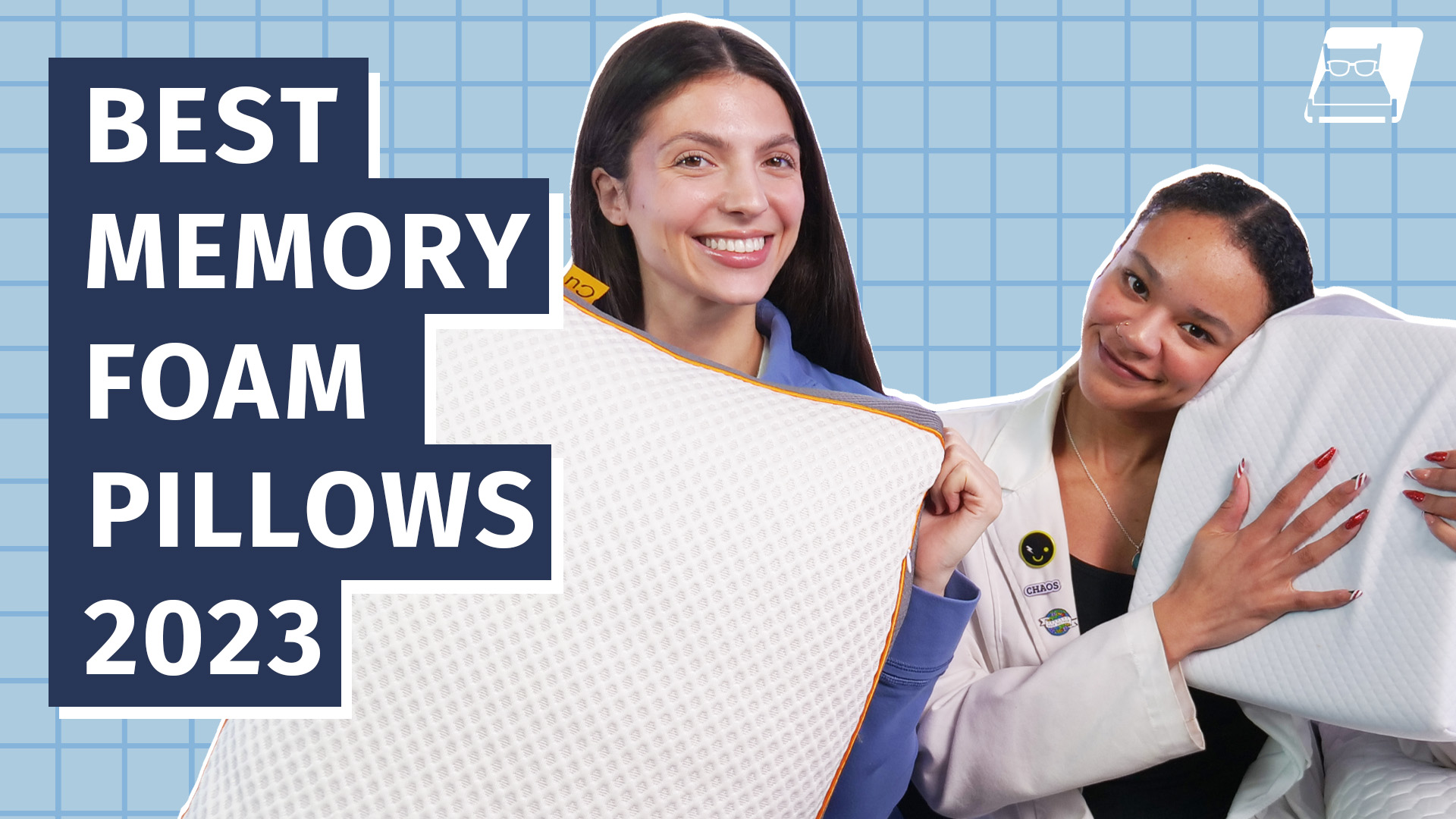 Go to Best Memory Foam Pillows