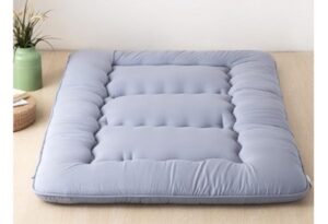 Colorful Mart Japanese Futon Sleeping Mat