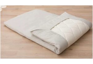 EMOOR Japanese Futon Mattress Set