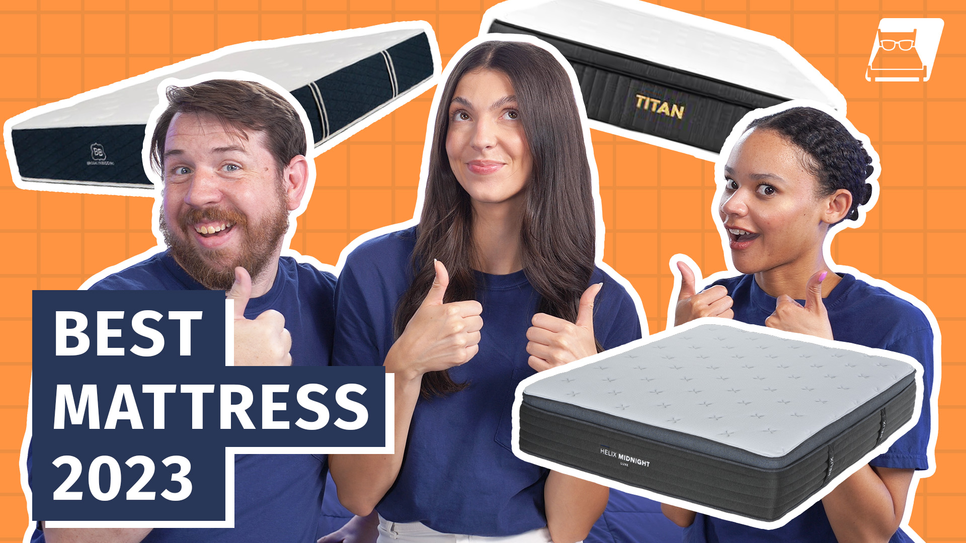 Best Mattresses of 2024 Mattress Nerd
