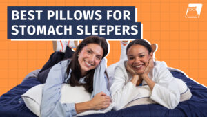 MN BestPillowsForStomachSleepers