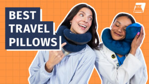 MN BestTravelPillows