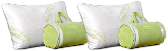 Miracle Bamboo Pillow Review (2023)