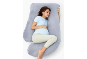 Momcozy Pregnancy Pillow