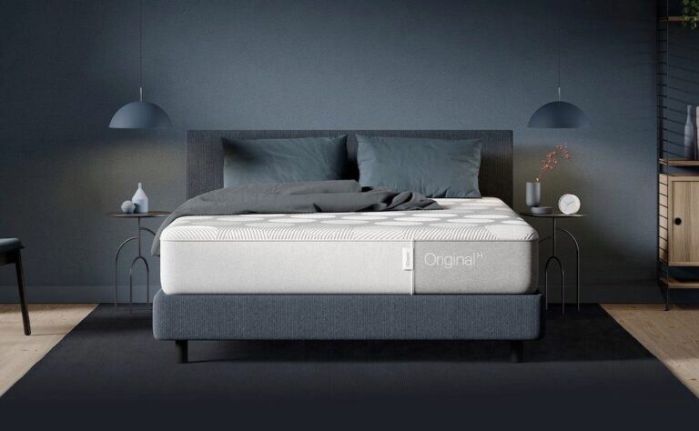 Casper memory foam deals