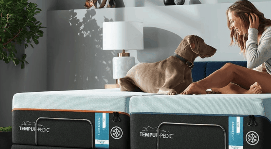 TEMPURBreeze Mattress Reviews (2023) Mattress Nerd