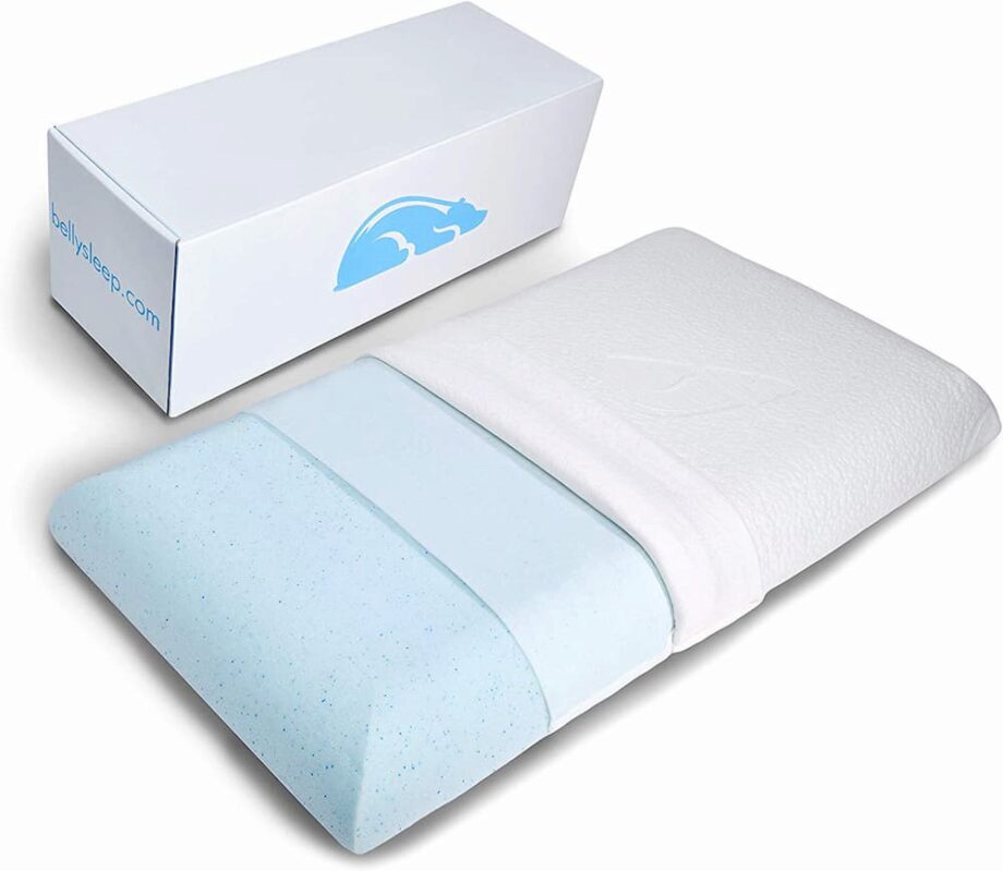 Belly Sleep Pillow