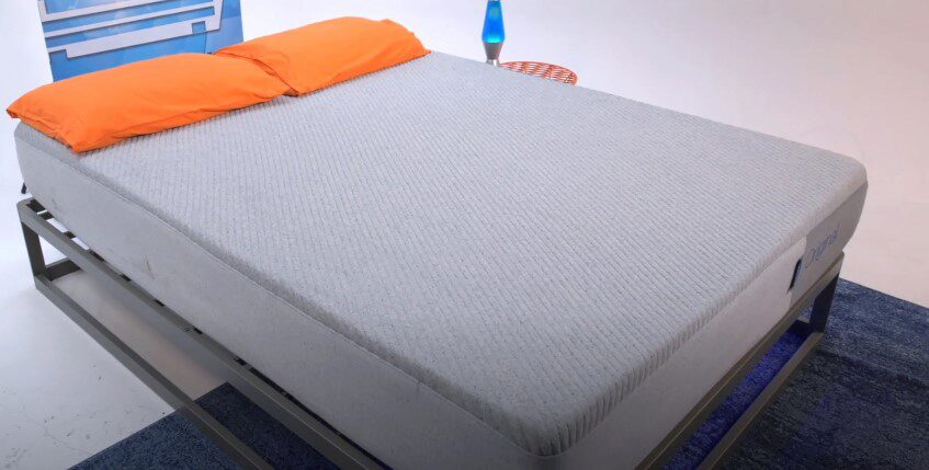 Tuft Needle Vs Casper Mattress 2022, Best Bed Frame For Casper Mattress Reddit