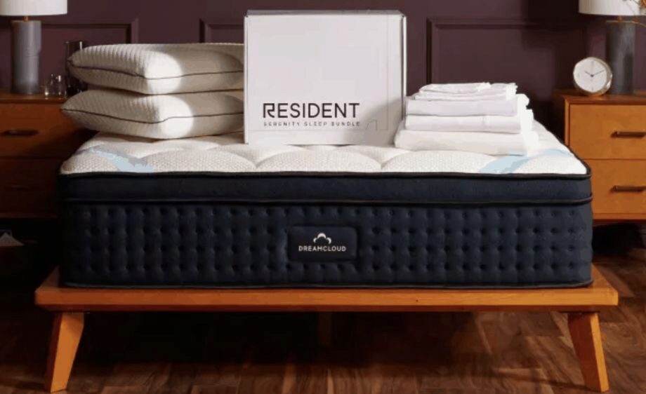 DreamCloud Mattress Review (2023) Mattress Nerd