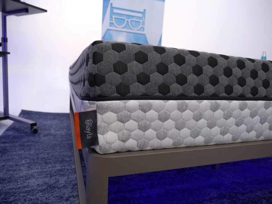Layla Mattress Review 2021 The Nerd S Take