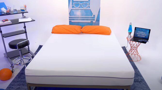 Go to Purple vs. Sleep Number Mattress Comparison