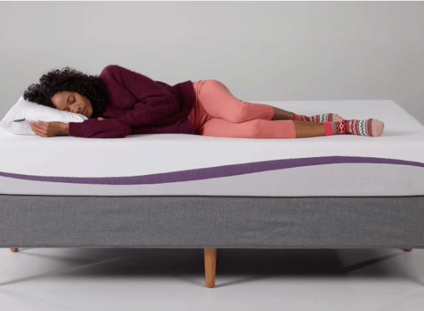 purple mattress for sale near me