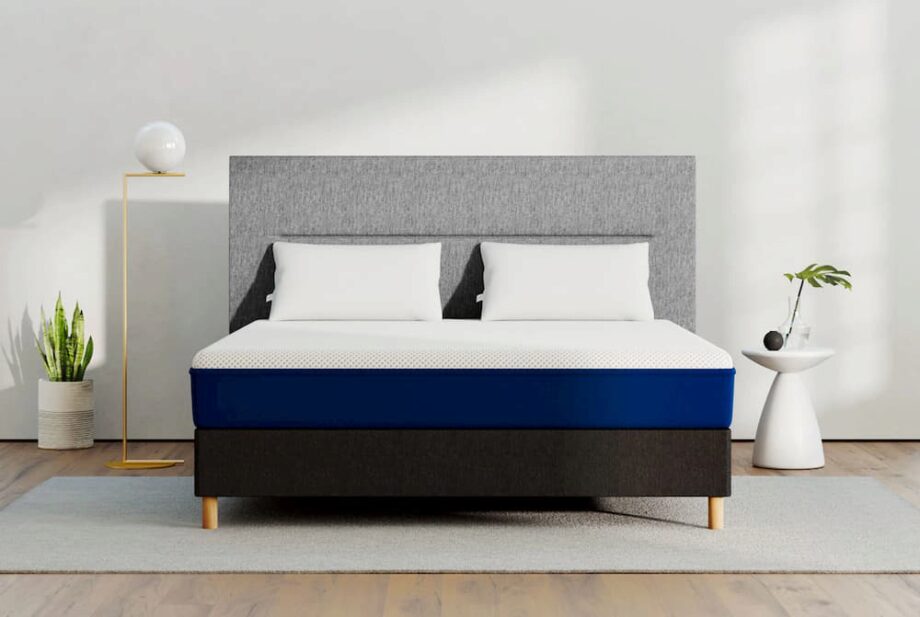 How to Turn Two Twin Size Mattresses Into a King Size Mattress - Amerisleep