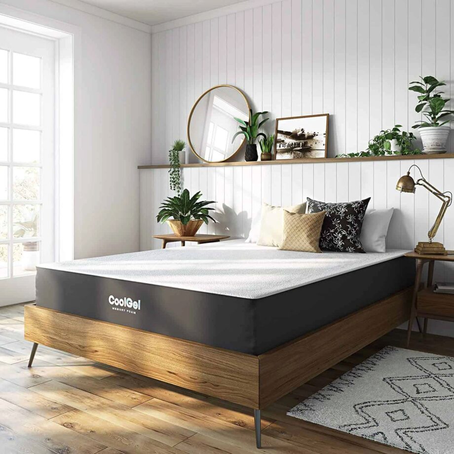 Best Mattresses Under 500 (2024) Mattress Nerd