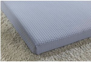 Simmons BeautySleep Siesta Memory Foam Mattress