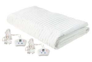 Electrowarmth M60Fld Heated Mattress Pad