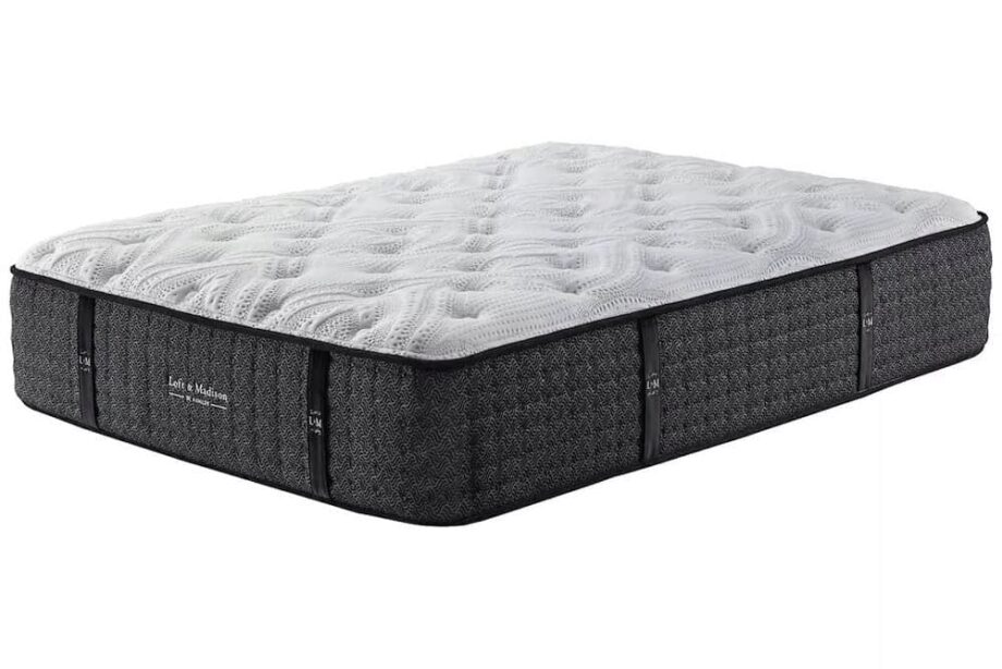 loft and madison mattress review