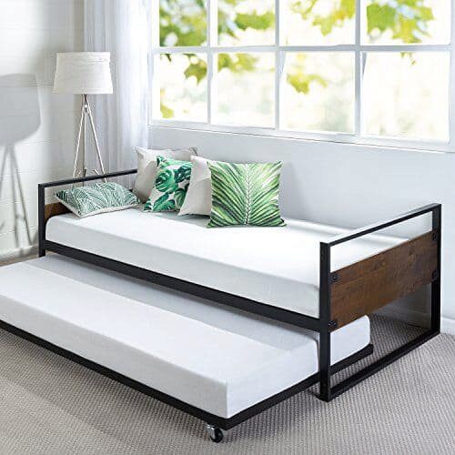 Best Trundle Beds (2024) Mattress Nerd
