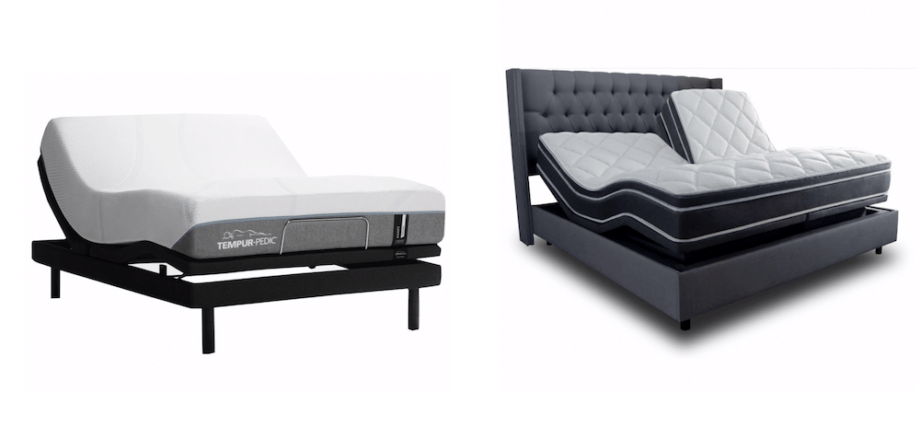 Sleep Number Alternatives The Nerd S Take, How Much Does A Sleep Number Bed Frame Weight