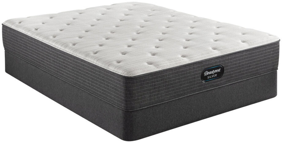 beautyrest silver premier mattress reviews