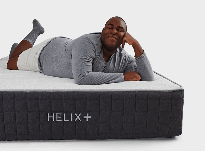 Shop Wedge Pillows by Helix  Reduce Back & Neck Pain - Helix Sleep