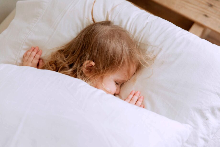 sleep lily are thse toxic mattress