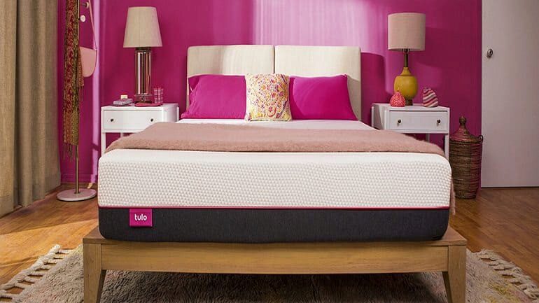 tulo soft mattress reviews