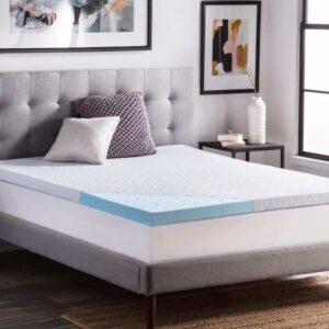 Lucid Mattress Topper Review