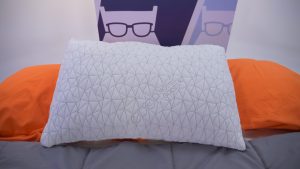 Layla Kapok Pillow Review (2022) - Mattress Nerd