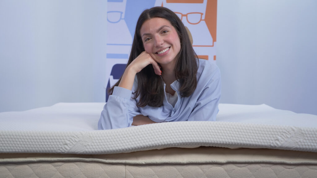 TempurPedic TempurAdapt Mattress Topper Review (2022) — The Mattress Nerd