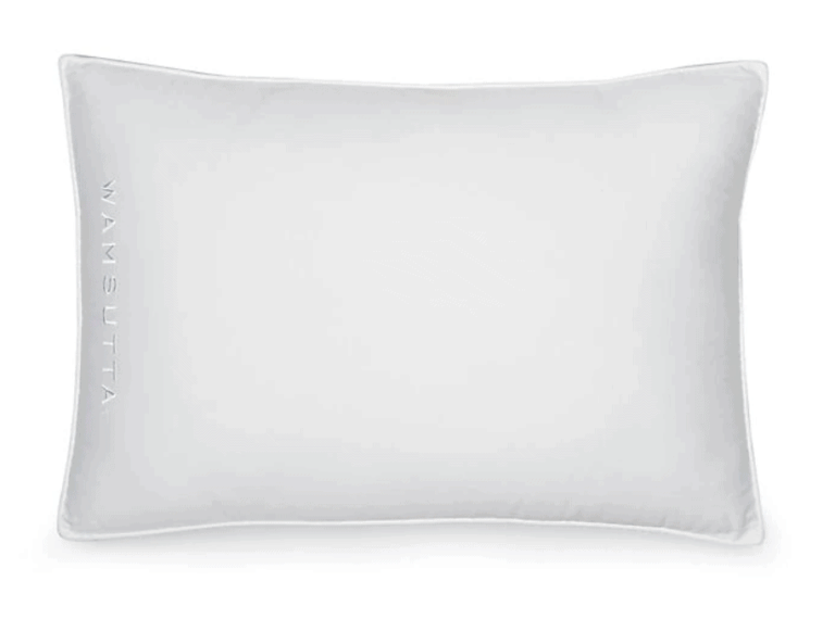 wamsutta pillows