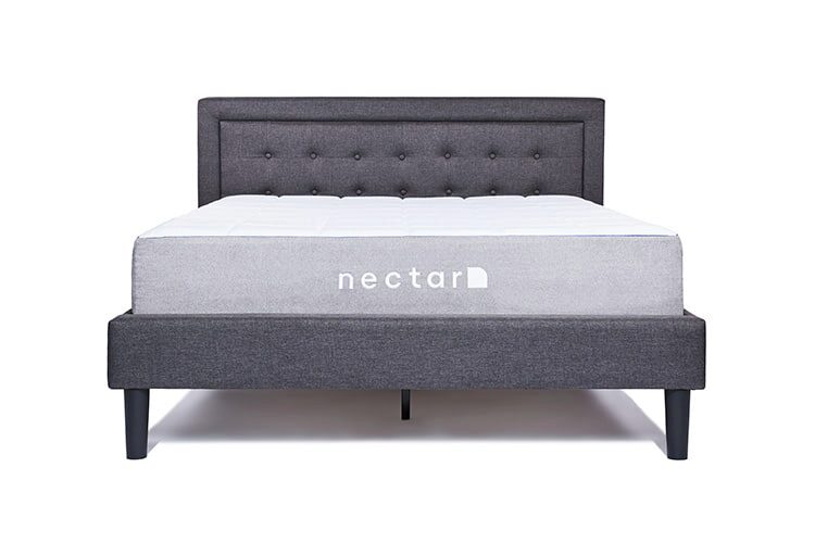 Go to Comparing Nectar Mattresses