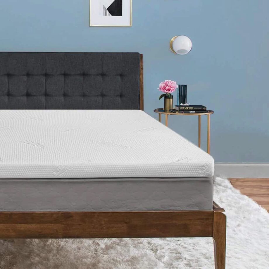 TempurPedic Mattress Topper Review The Mattress Nerd