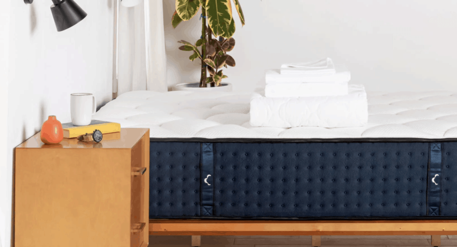 Go to DreamCloud vs. Lull Mattress Comparison