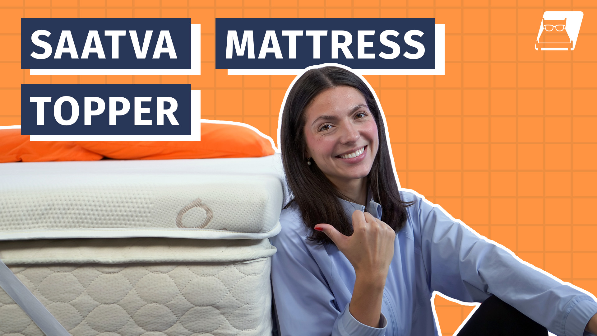 Saatva Mattress Topper Review