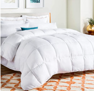 Linenspa Down Alternative Comforter