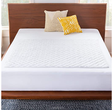 Linenspa Waterproof Mattress Pad