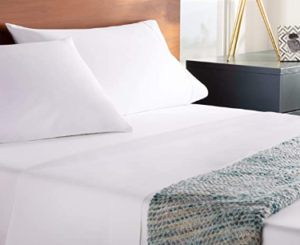 Linenspa Cotton Sheets