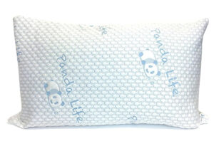 Panda Life Pillow