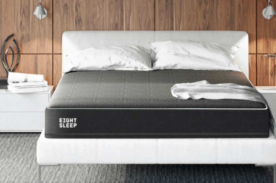 Best Mattresses for Athletes (2024) Mattress Nerd