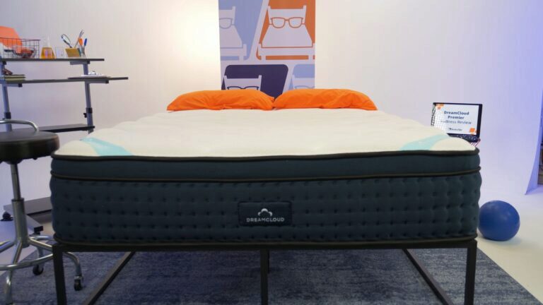 10 Best Cloud Bed Dupes 2024 — Affordable, Plush Cloud Beds