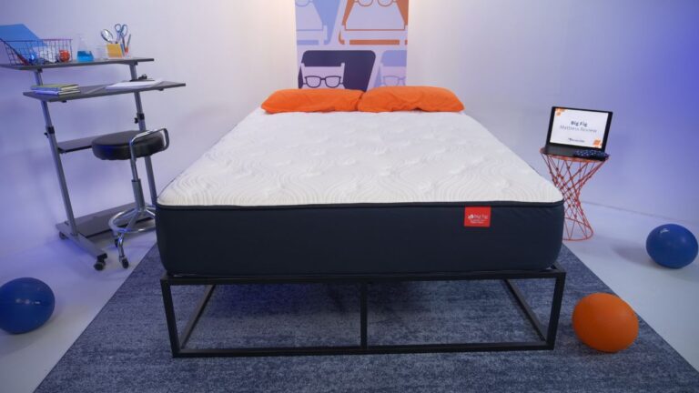 Big fig mattress near me outlet