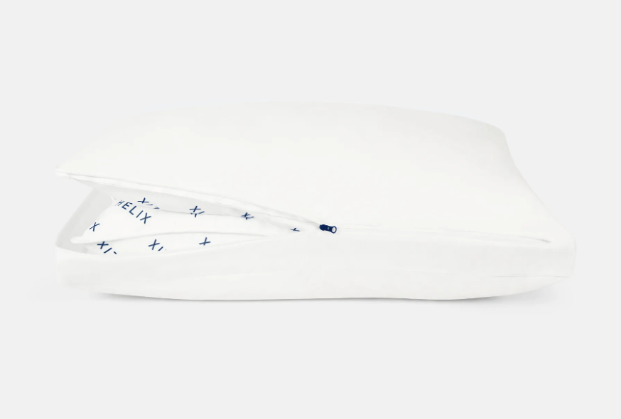Helix Adjustable Pillow