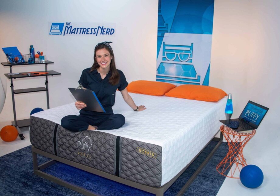 Puffy Mattress Review – Ratings from the Test Lab