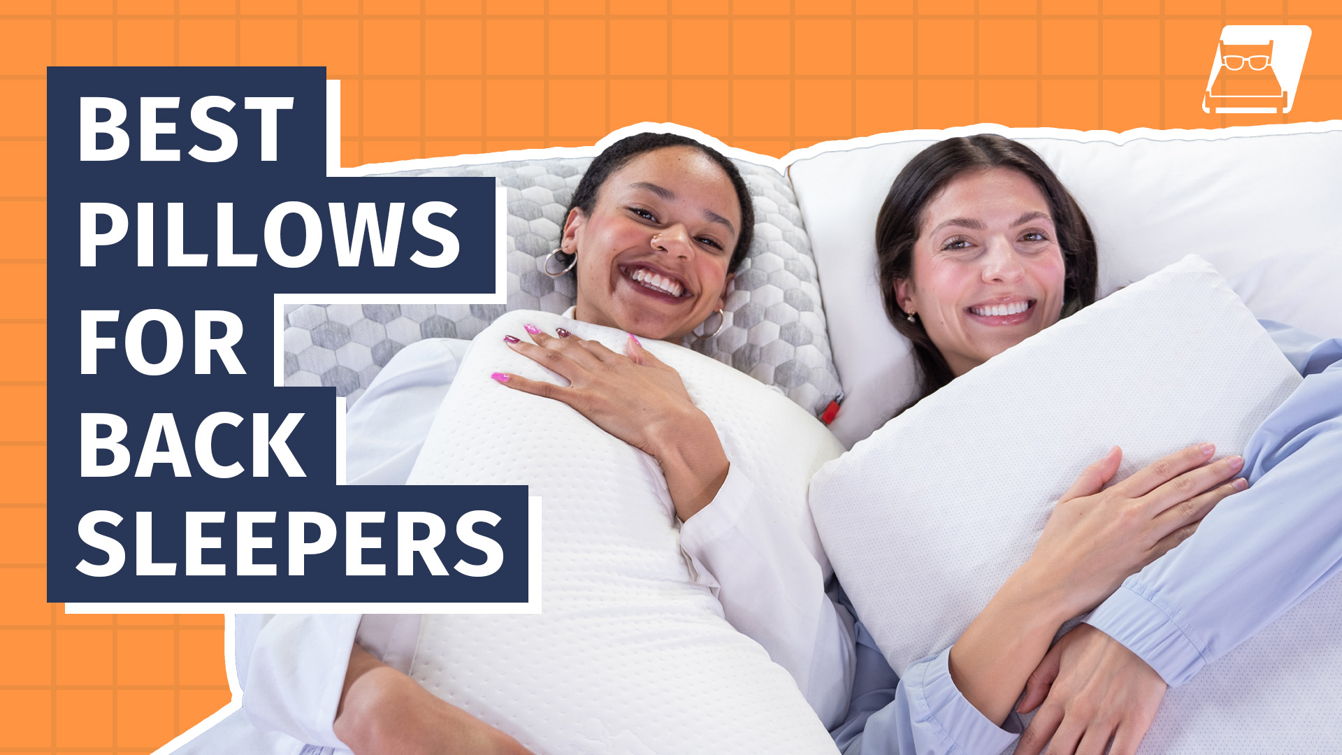 Best Pillow for Back Sleepers - Our Top 7 Picks! 