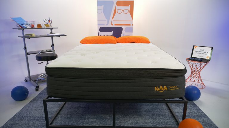 Nolah Mattress