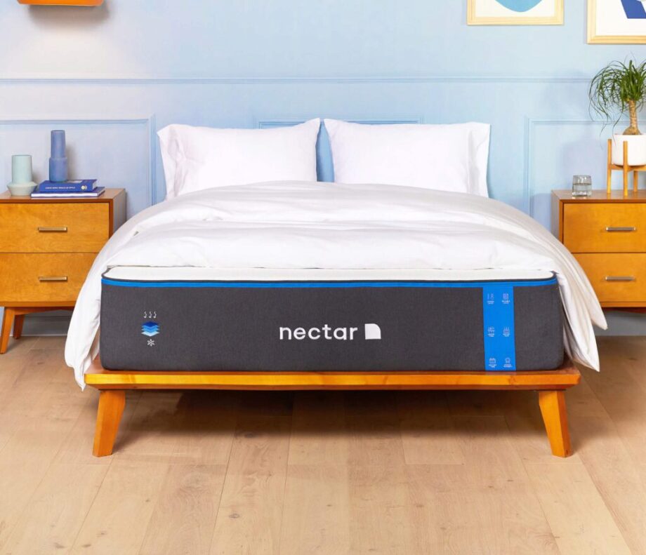 Cocoon vs. Nectar Mattress Comparison Mattress Nerd