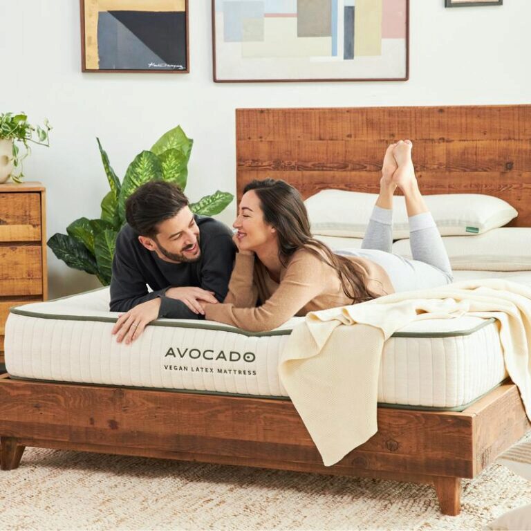 Avocado vs. Casper Mattress Comparison (2024) Mattress Nerd