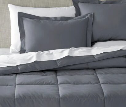 Duvet Covers vs. Comforters: Key Differences, Benefits & Drawbacks