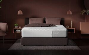Casper on sale select mattress
